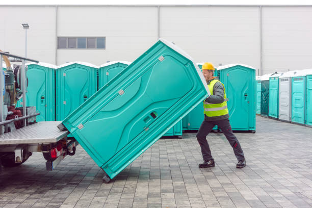 Best Best portable toilet rental  in Paden City, WV