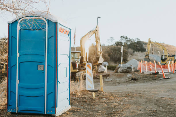 Best Portable restroom trailer rental  in Paden City, WV