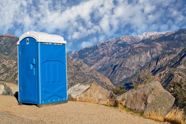 Best Affordable portable toilet rental  in Paden City, WV