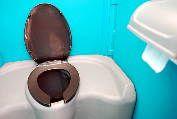 Porta potty rental for festivals in Paden City, WV