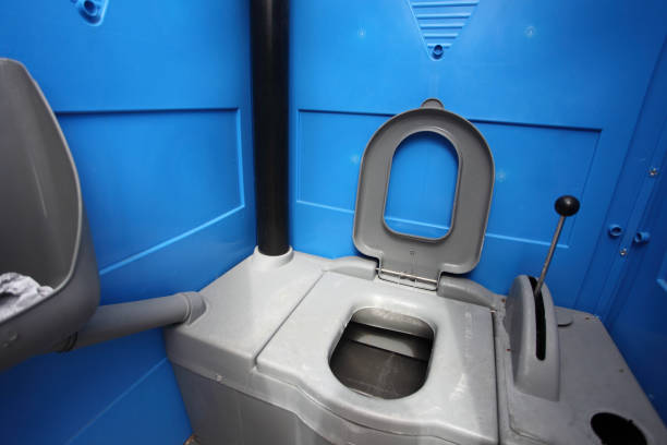Portable Toilet Options We Offer in Paden City, WV