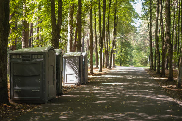 Best Portable restroom solutions  in Paden City, WV