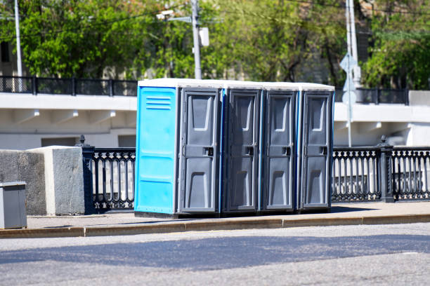 Trusted Paden City, WV porta potty rental Experts