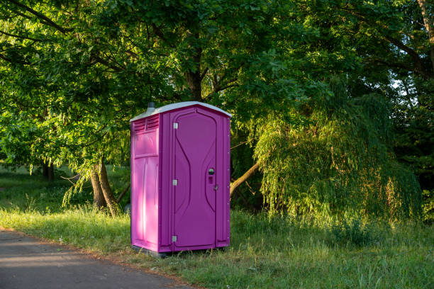 Best High-end porta potty rental  in Paden City, WV