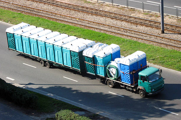 Best Local porta potty services  in Paden City, WV