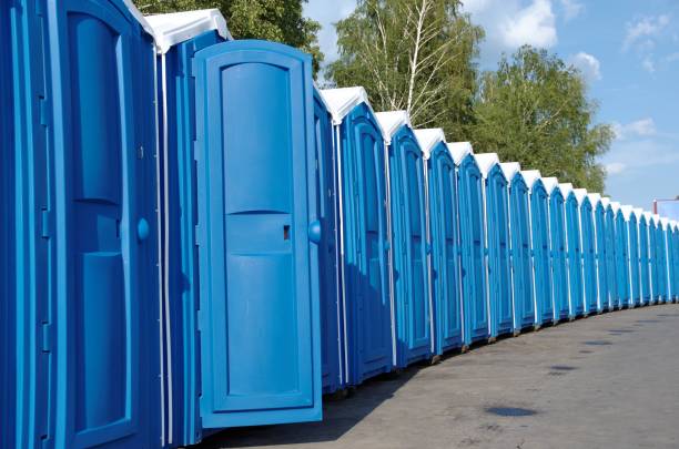 Best Local porta potty services  in Paden City, WV